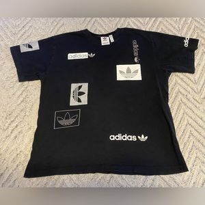 ADIDAS T-SHIRT